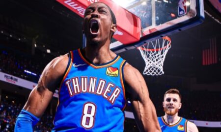 OKC Thunder