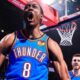 OKC Thunder