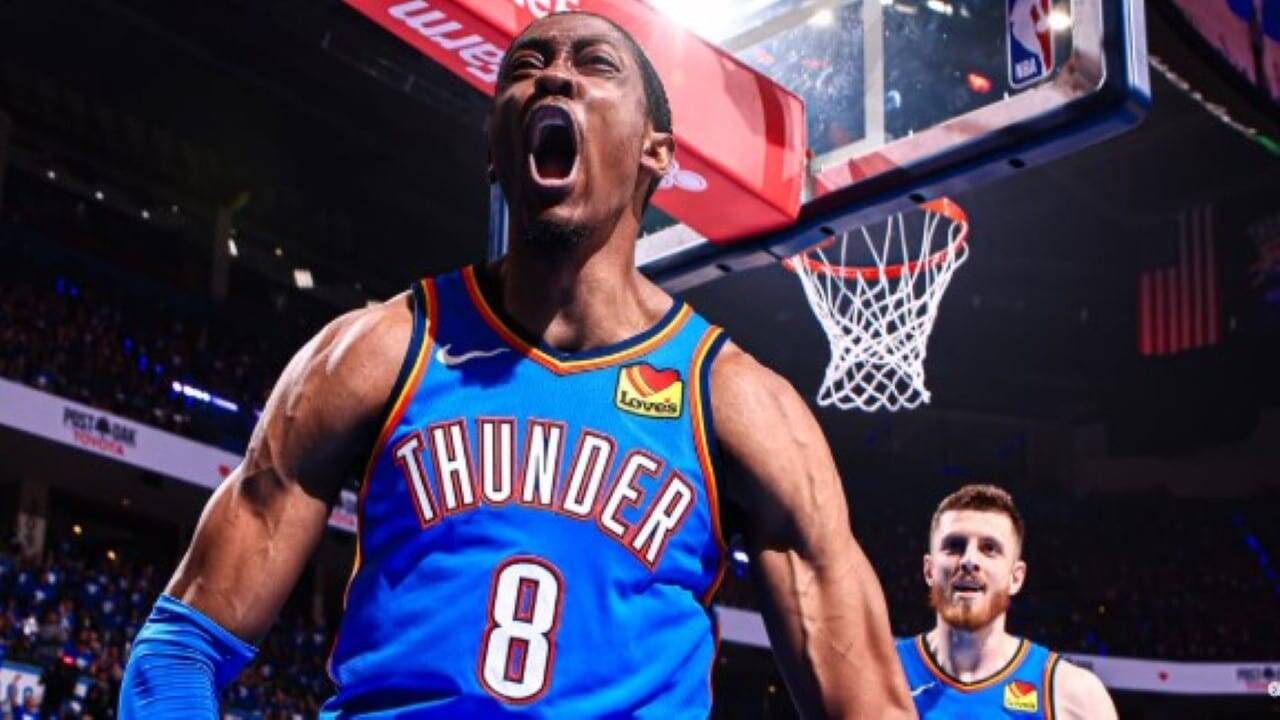 OKC Thunder
