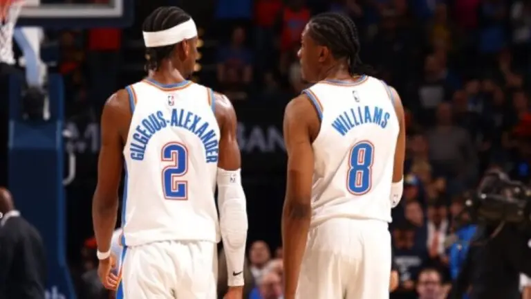 OKC Thunder