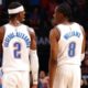 OKC Thunder