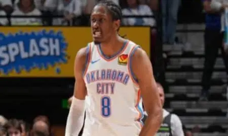 OKC Thunder