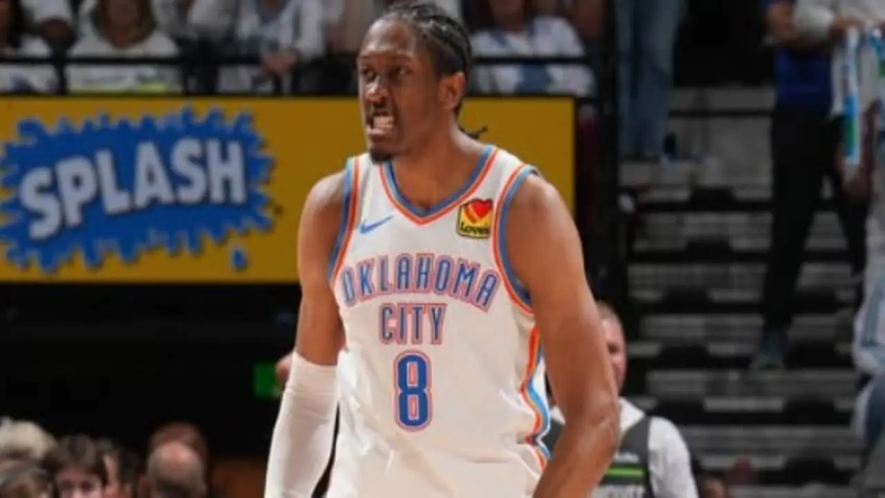 OKC Thunder