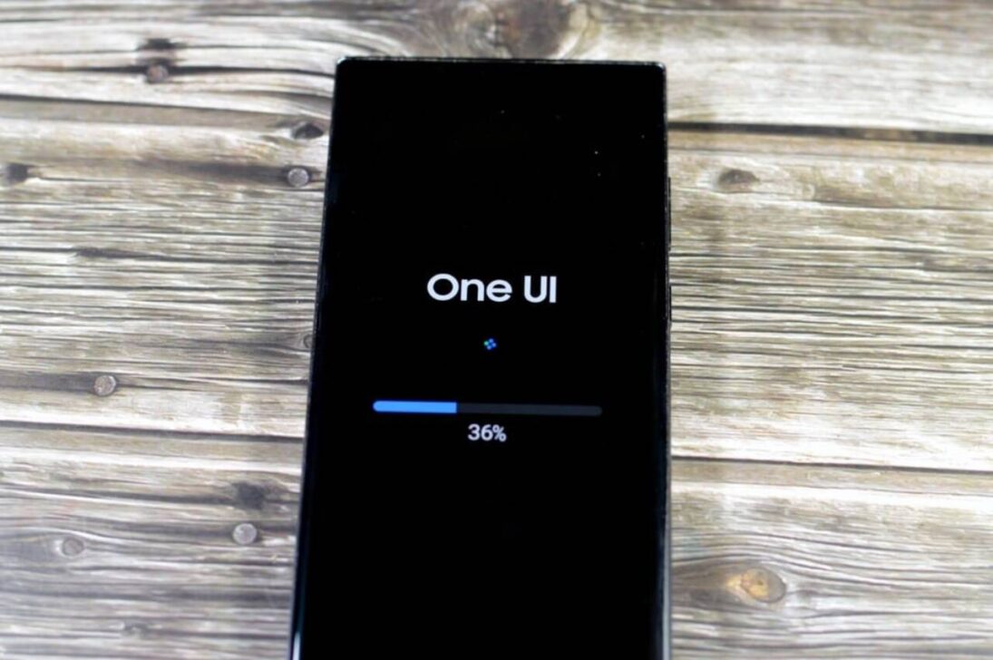 One UI 7