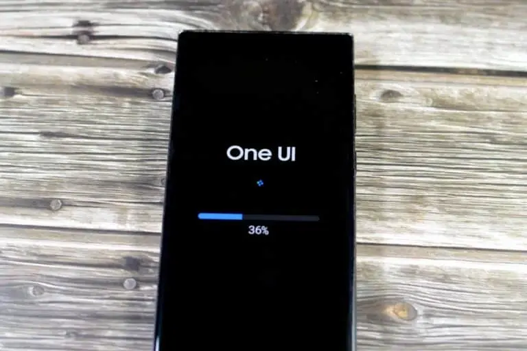 One UI 7