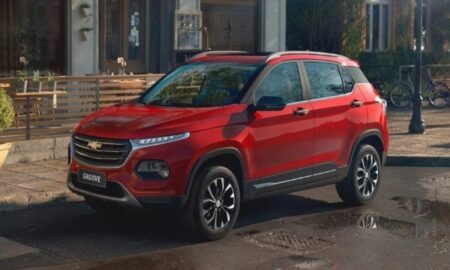 ONIX SUV