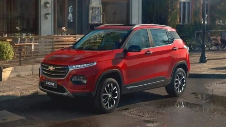 ONIX SUV
