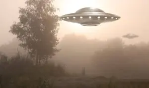 Aliens.gov ポータルは、移民逮捕に関するデータを公開するためのフロントとして UFO を使用しています