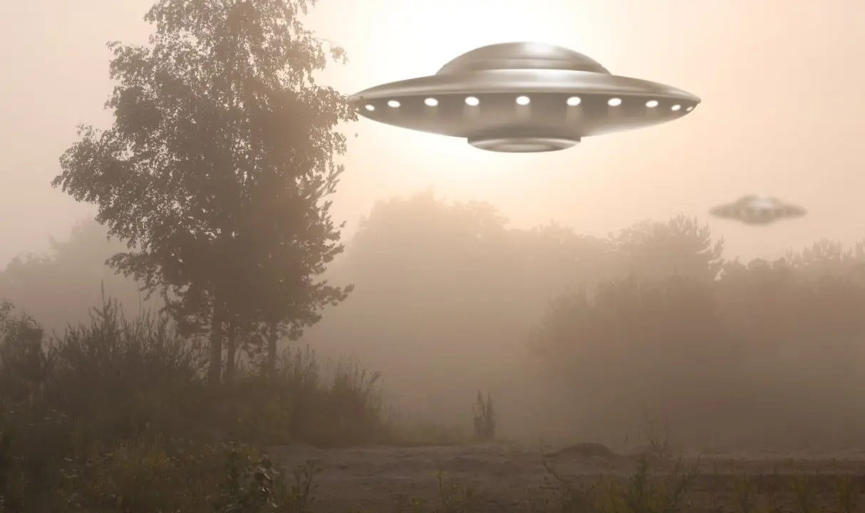 UFO UFO