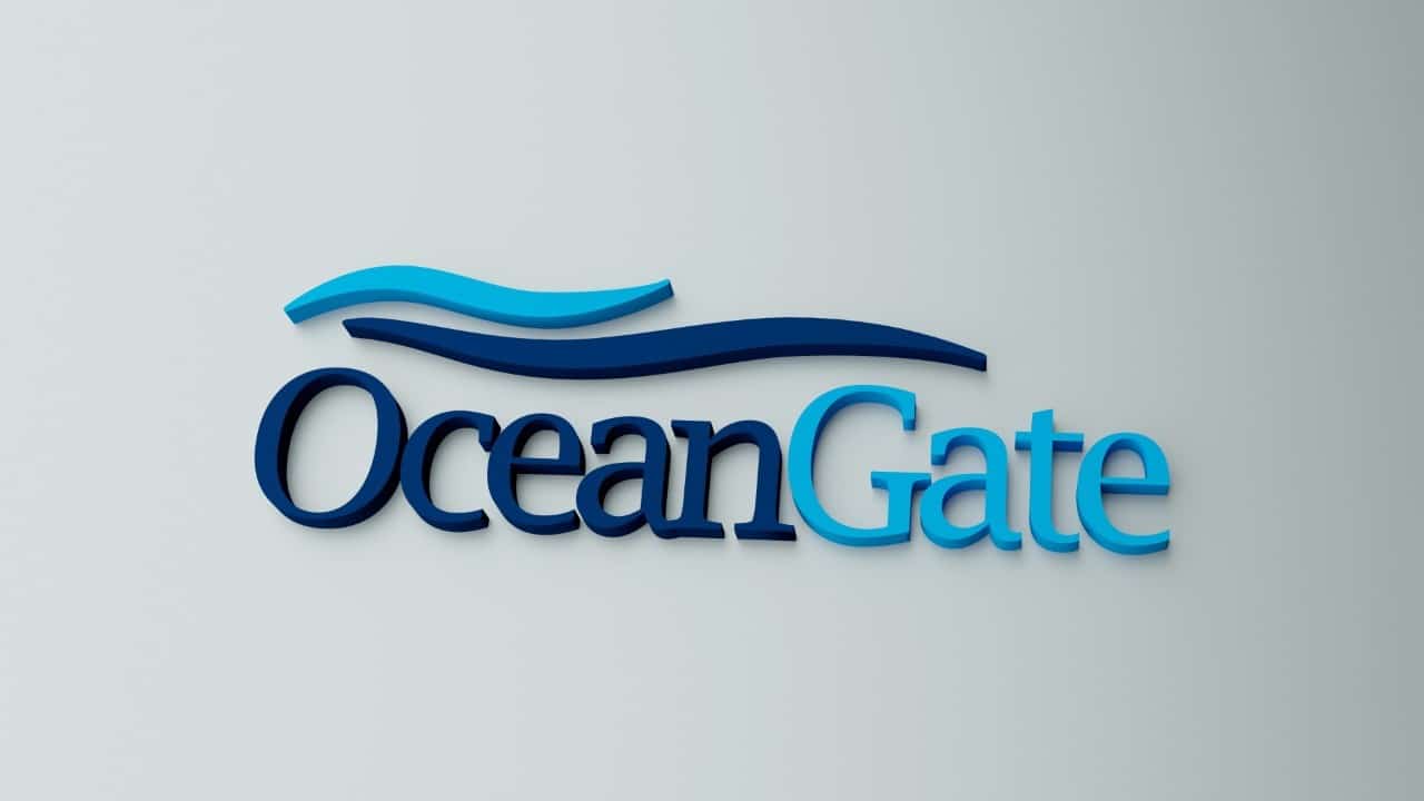 Oceangate