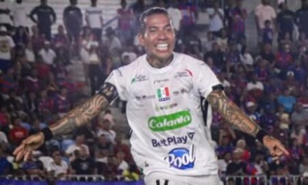 Once Caldas