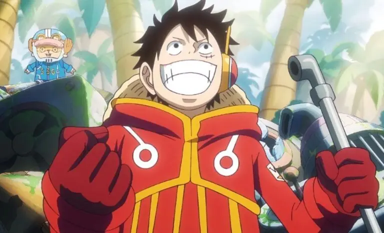 One Piece