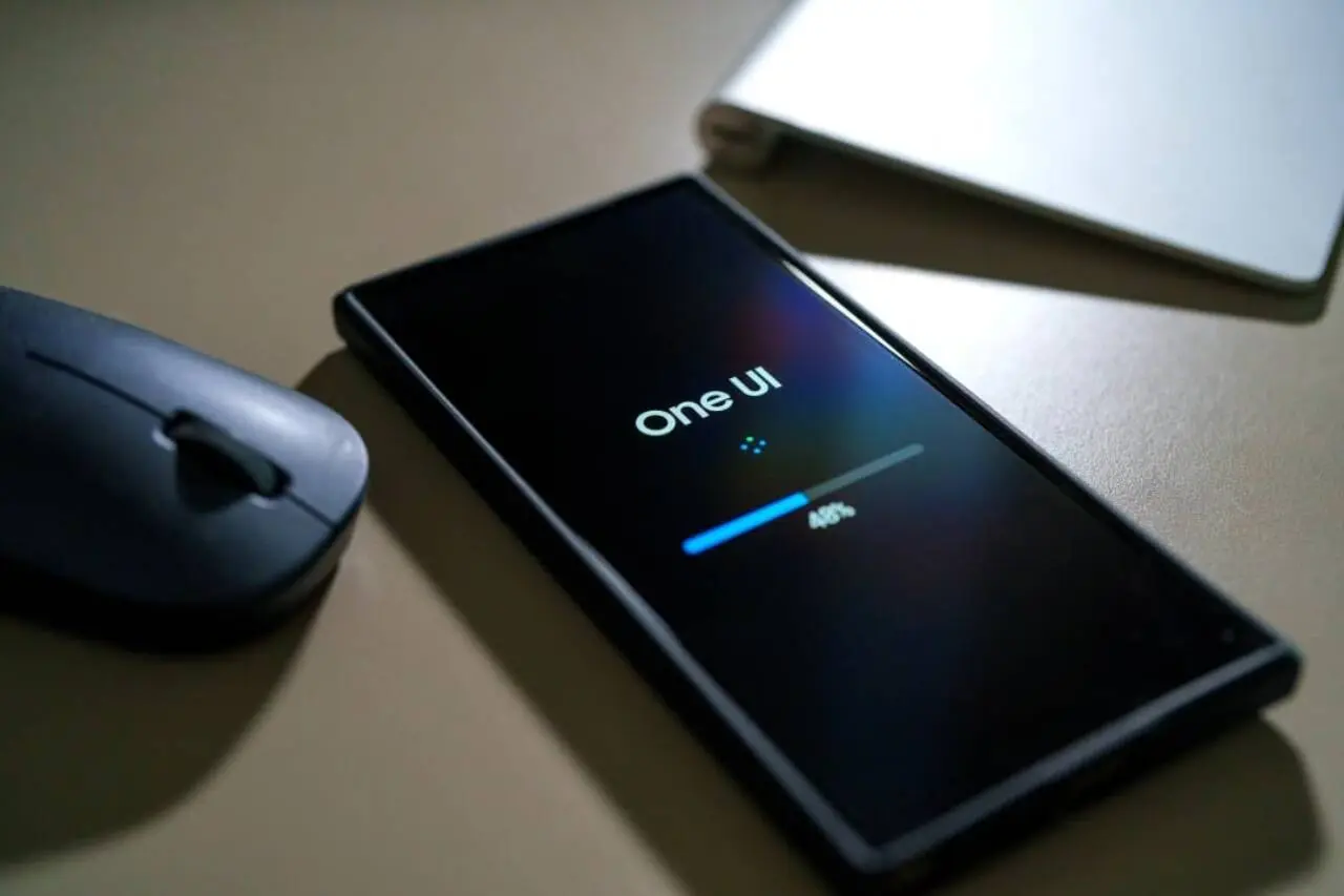 One UI