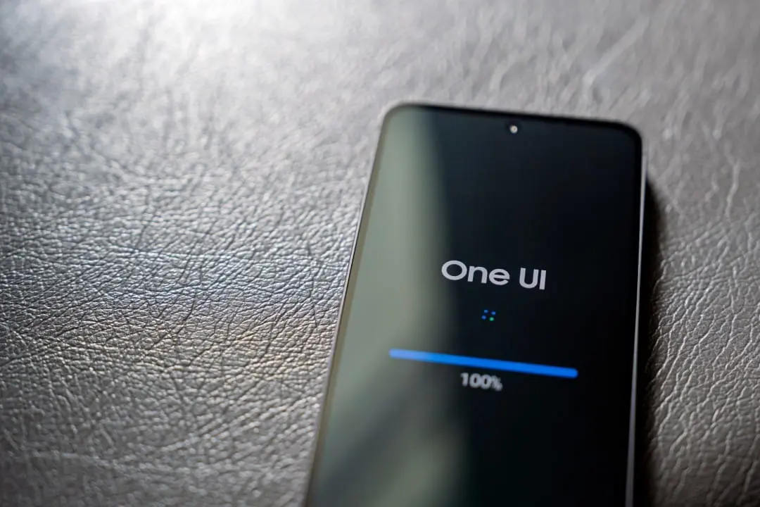 One UI