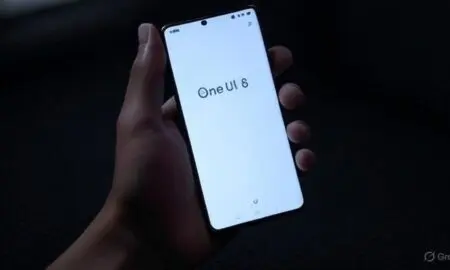 One Ui 8