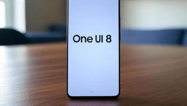 One ui 8