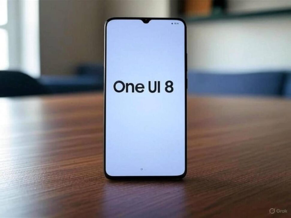 One ui 8