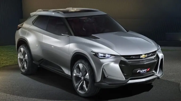 Onix SUV