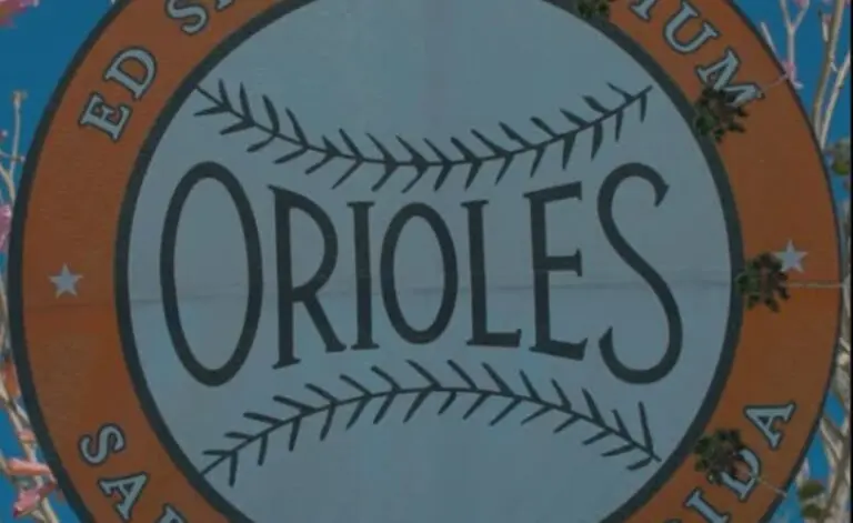 Orioles -