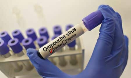 Oropouche
