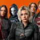 Os Novos Vingadores (Thunderbolts)