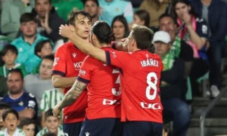 Osasuna