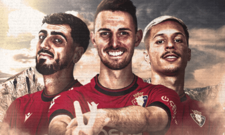 Osasuna
