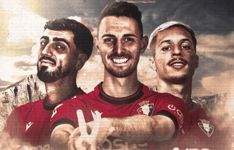 Osasuna