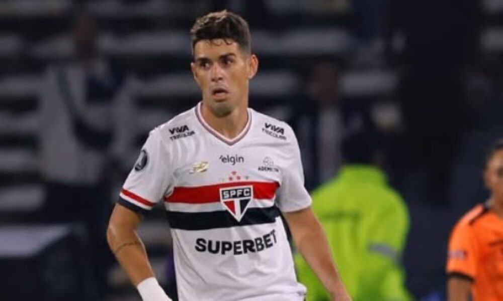 Oscar joga hoje? onde assistir ao vivo LDU x São Paulo às 19h pela Copa Libertadores