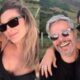 Otaviano Costa e Flavia Alessandra