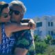 Otaviano Costa e Flavia Alessandra