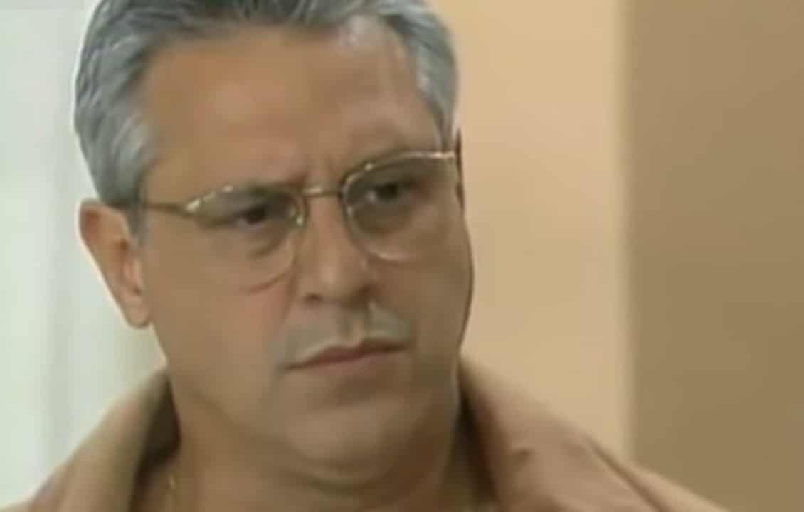 Otavio a Viagem