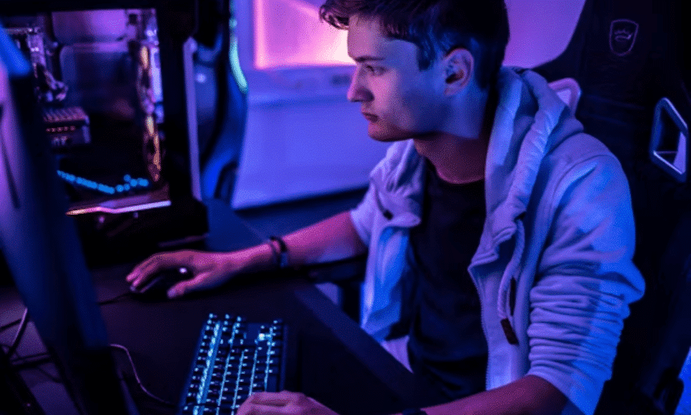 Games vs books: how young people can balance fun and studies