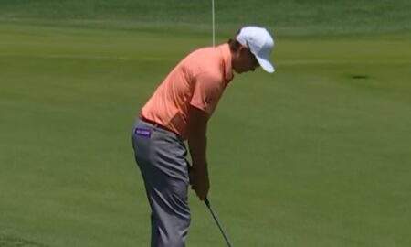 PGA