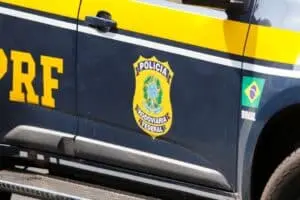 PRF registra carro a 181 km/h em rodovia de SP; multa é de R$ 880
