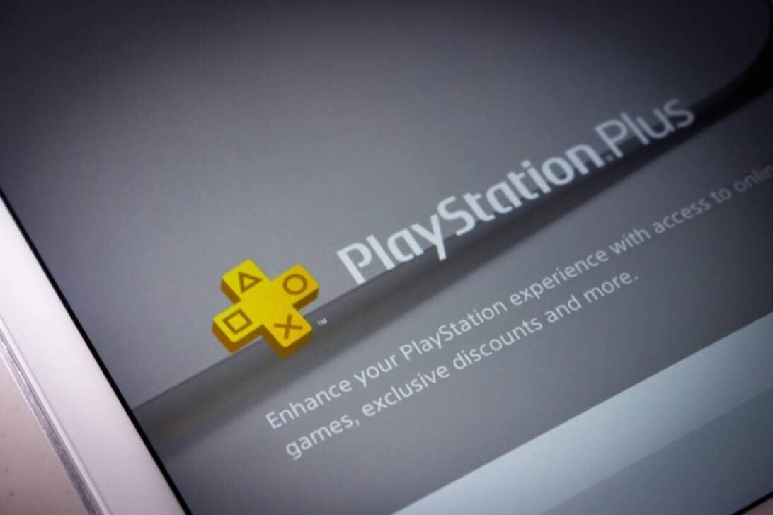 PS Plus