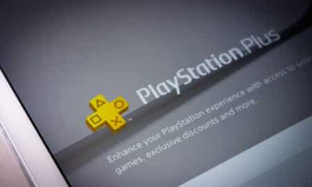 PS Plus