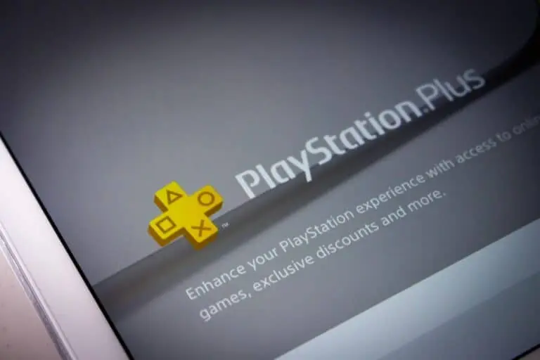 PS Plus