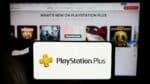 PS Plus