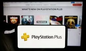 PS Plus