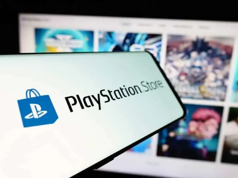 PS Store