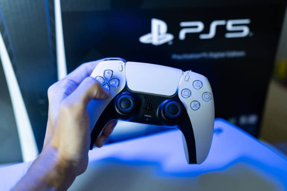 PS5