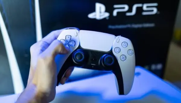 PS5