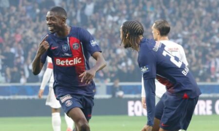 PSG