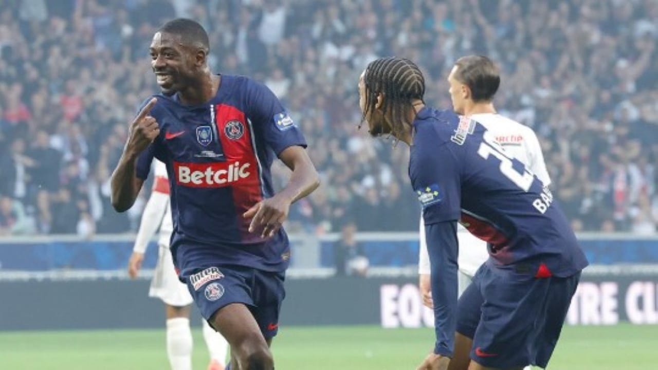 PSG