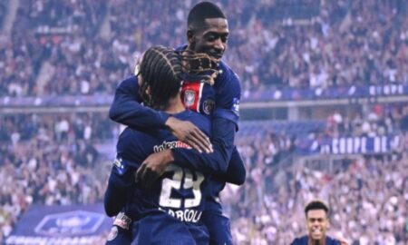 PSG