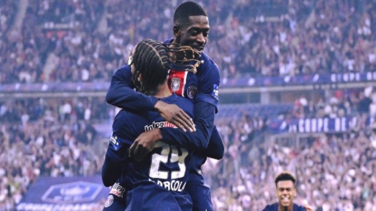 PSG