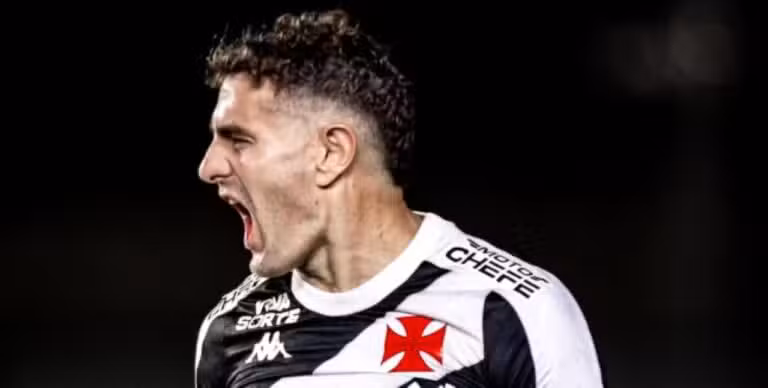 Pablo Vegetti