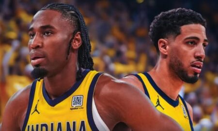 Pacers