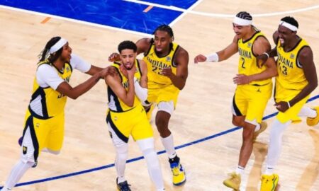 Pacers